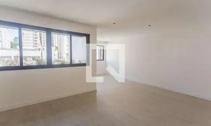 Apartamento para Aluguel - Lourdes, 3 Quartos,  109 m² - Belo Horizonte