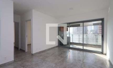 Apartamento para Aluguel - Vila Mariana, 2 Quartos,  66 m² - São Paulo