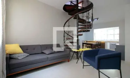 Cobertura para Aluguel - Sion, 4 Quartos,  191 m² - Belo Horizonte