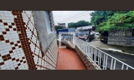 Casa para Aluguel - Vila Guilherme, 2 Quartos,  300 m² - São Paulo