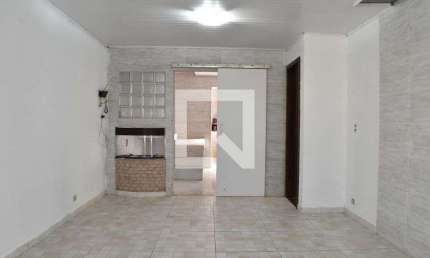 Casa / Sobrado em Condomínio para Aluguel - São Braz, 3 Quartos,  300 m² - Curitiba