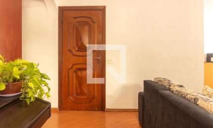 Apartamento para Aluguel - Panamby, 4 Quartos,  168 m² - São Paulo