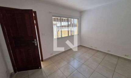 Casa para Aluguel - Ipiranga, 2 Quartos,  260 m² - São Paulo