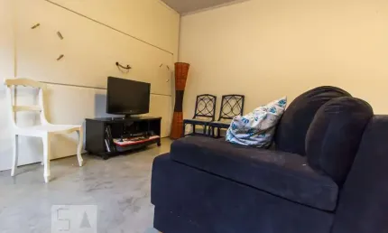 Apartamento para Aluguel - Perdizes, 2 Quartos,  140 m² - São Paulo