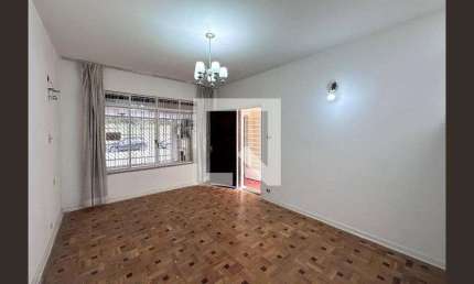 Casa para Aluguel - Brooklin, 3 Quartos,  380 m² - São Paulo