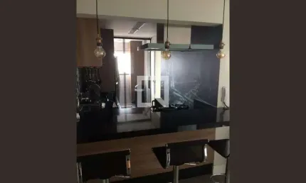 Apartamento para Aluguel - Jardim Anália Franco, 2 Quartos,  94 m² - São Paulo