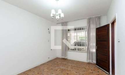 Casa para Aluguel - Brooklin, 3 Quartos,  170 m² - São Paulo