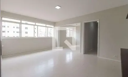Apartamento para Aluguel - Vila Mariana, 2 Quartos,  92 m² - São Paulo