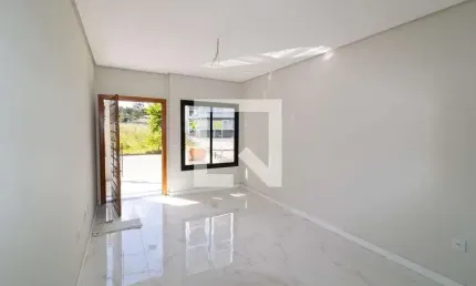 Casa para Aluguel - Campo Novo, 2 Quartos,  108 m² - Porto Alegre