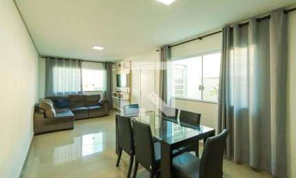 Casa para Aluguel - Santana, 3 Quartos,  188 m² - São Paulo