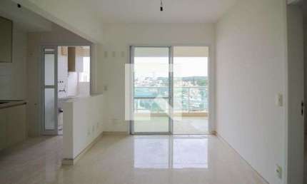 Apartamento para Aluguel - Campo Belo, 1 Quarto,  50 m² - São Paulo