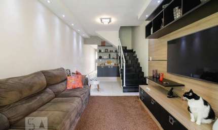 Casa para Aluguel - Vila Matilde, 3 Quartos,  462 m² - São Paulo