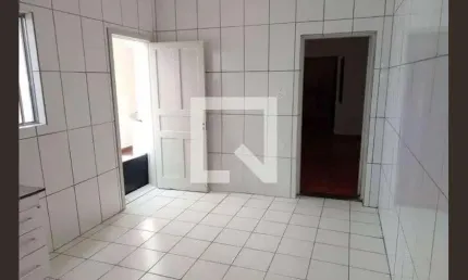 Casa para Aluguel - Ipiranga, 2 Quartos,  220 m² - São Paulo