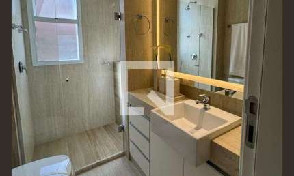 Apartamento para Aluguel - Belvedere, 2 Quartos,  82 m² - Belo Horizonte