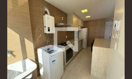 Apartamento para Aluguel - Belvedere, 2 Quartos,  82 m² - Belo Horizonte