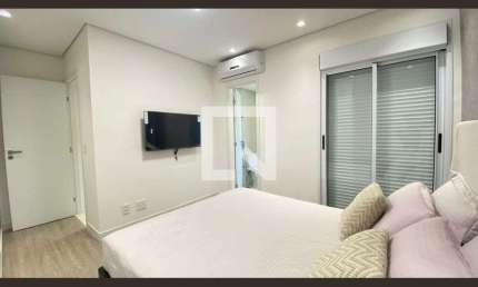 Apartamento para Aluguel - Belvedere, 2 Quartos,  82 m² - Belo Horizonte