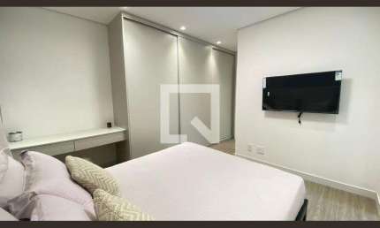 Apartamento para Aluguel - Belvedere, 2 Quartos,  82 m² - Belo Horizonte