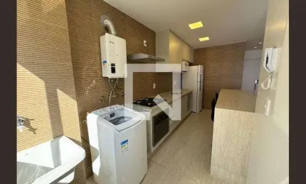 Apartamento para Aluguel - Belvedere, 2 Quartos,  82 m² - Belo Horizonte