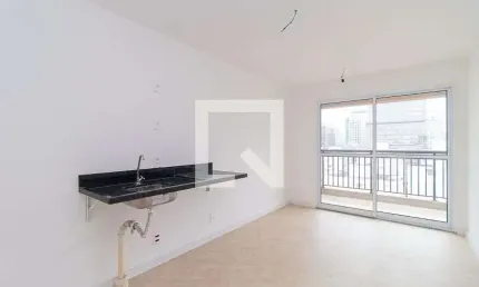 Kitnet / Stúdio para Aluguel - Bela Vista, 1 Quarto,  39 m² - São Paulo