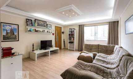 Apartamento para Aluguel - Vila Olímpia, 2 Quartos,  75 m² - São Paulo