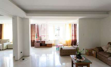 Apartamento para Aluguel - Centro, 4 Quartos,  297 m² - Belo Horizonte
