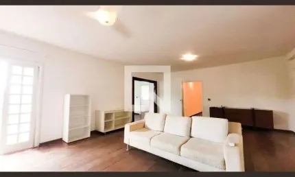 Casa para Aluguel - Cidade Universitária, 3 Quartos,  240 m² - Campinas