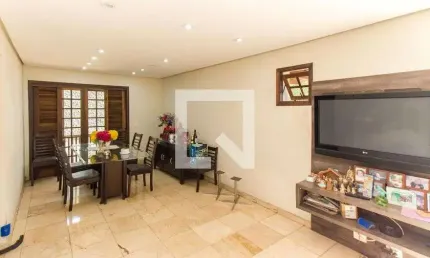 Casa / Sobrado em Condomínio para Aluguel - Jardim Daysy, 3 Quartos,  150 m² - São Paulo