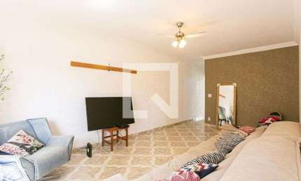 Casa para Aluguel - Vila Carrão, 3 Quartos,  220 m² - São Paulo
