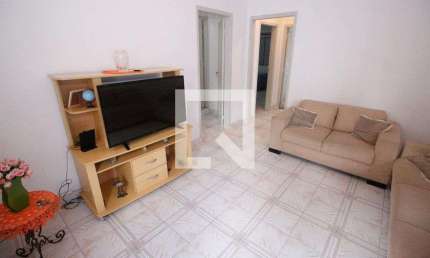 Casa para Aluguel - Jardim Taboão, 3 Quartos,  250 m² - São Paulo