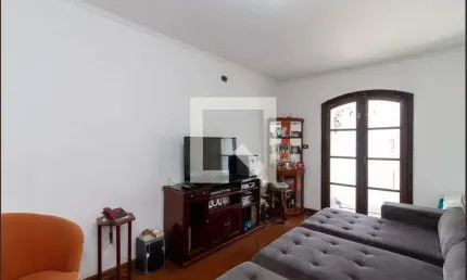 Casa para Aluguel - Mandaqui, 3 Quartos,  240 m² - São Paulo