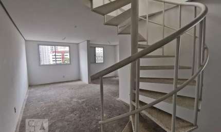 Cobertura para Aluguel - Panamby, 3 Quartos,  116 m² - São Paulo