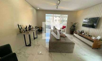 Casa para Aluguel - Jardim Anália Franco, 3 Quartos,  350 m² - São Paulo