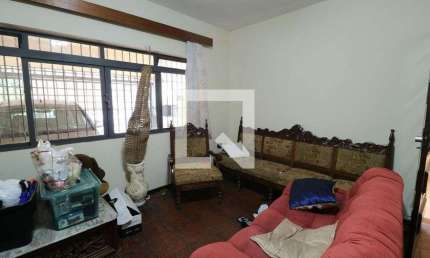 Casa para Aluguel - Butantã, 3 Quartos,  200 m² - São Paulo
