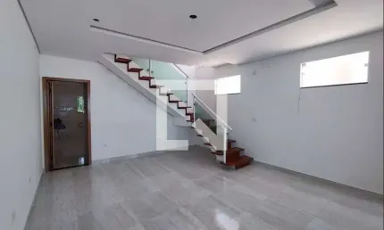 Casa para Aluguel - Vila Ré, 3 Quartos,  340 m² - São Paulo