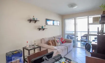 Apartamento para Aluguel - Jacarepaguá, 2 Quartos,  69 m² - Rio de Janeiro
