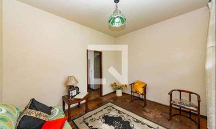 Casa para Aluguel - Betânia, 3 Quartos,  372 m² - Belo Horizonte
