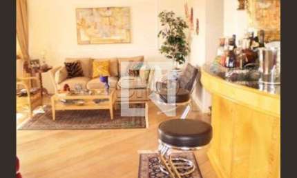 Apartamento para Aluguel - Perdizes, 4 Quartos,  198 m² - São Paulo