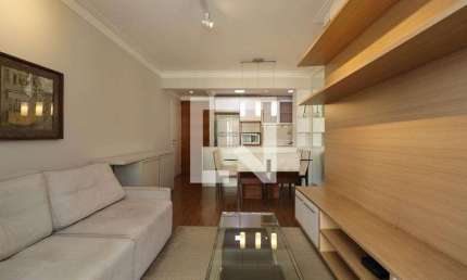 Apartamento para Aluguel - Pinheiros, 2 Quartos,  84 m² - São Paulo