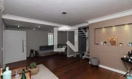 Casa / Sobrado em Condomínio para Aluguel - Tremembe, 6 Quartos,  450 m² - São Paulo