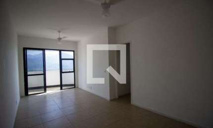 Apartamento para Aluguel - Barra da Tijuca - Marapendi, 3 Quartos,  92 m² - Rio de Janeiro