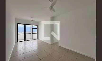 Apartamento para aluguel - barra da tijuca - marapendi, 3 quartos,  92 m² - rio de janeiro
