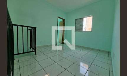 Casa para Aluguel - Paquetá, 3 Quartos,  200 m² - Belo Horizonte