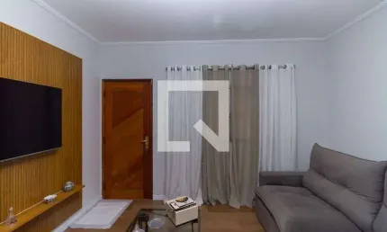 Casa para Aluguel - Vila Santa Clara, 3 Quartos,  190 m² - São Paulo
