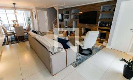 Casa / Sobrado em Condomínio para Aluguel - Vila Andrade, 4 Quartos,  230 m² - São Paulo