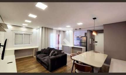 Apartamento para Aluguel - Medeiros, 2 Quartos,  69 m² - Jundiaí