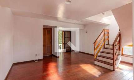 Casa para Aluguel - Ipanema, 3 Quartos,  250 m² - Porto Alegre
