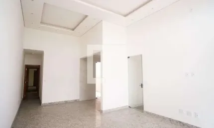 Casa para Aluguel - Santa Mônica, 3 Quartos,  151 m² - Belo Horizonte