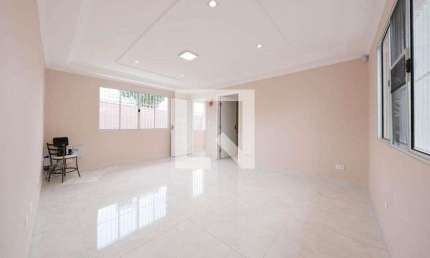 Casa para Aluguel - Ermelino Matarazzo, 3 Quartos,  200 m² - São Paulo