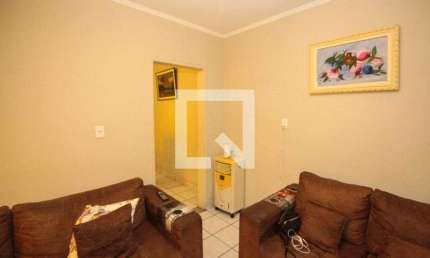 Casa para Aluguel - Cidade Sao Mateus, 3 Quartos,  180 m² - São Paulo