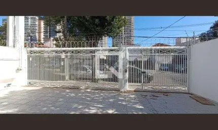 Casa para Aluguel - Perdizes, 7 Quartos,  399 m² - São Paulo